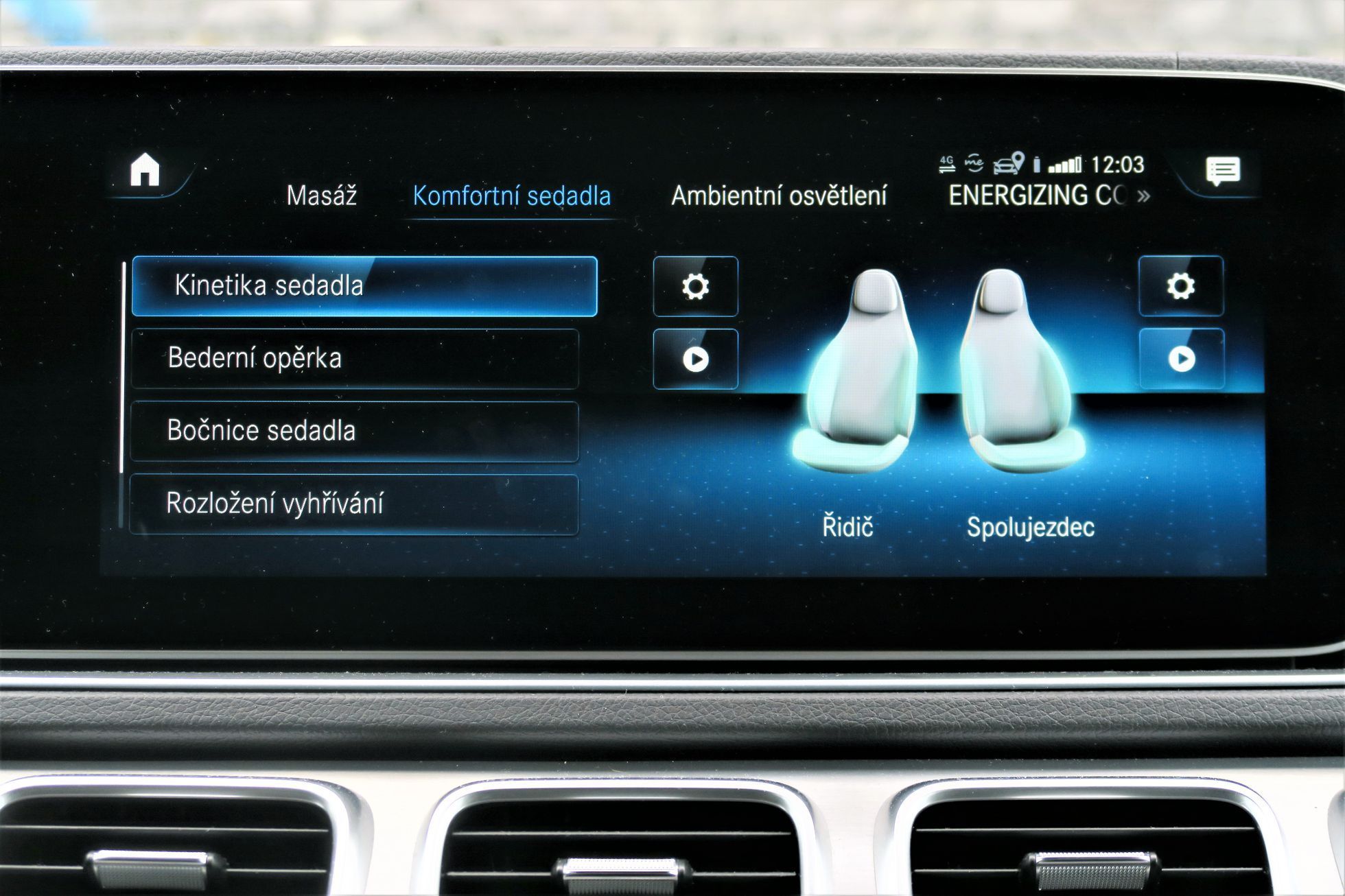 Mercedes-Benz GLE 400d