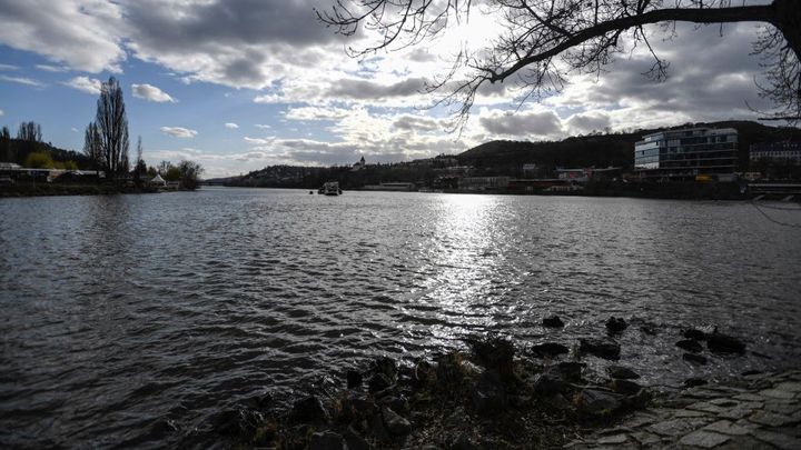 Praha postaví Dvorecký most. Projekt za 972 milionů má pomoci městské dopravě i pěším; Zdroj foto: ČTK
