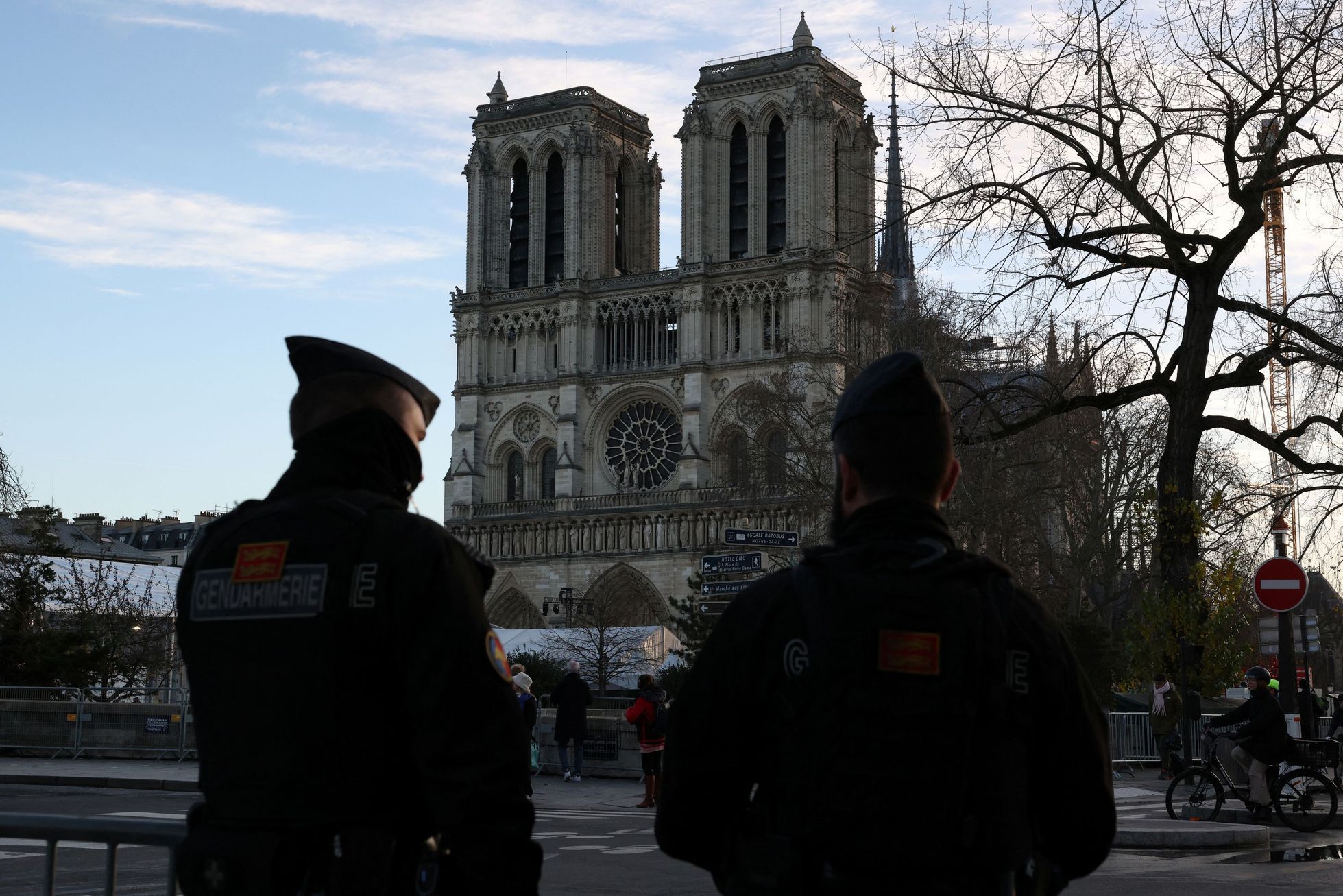 Notre-Dame
