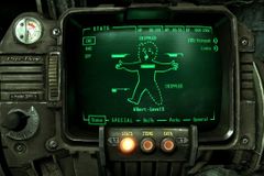 Vyšel patch pro Fallout 3 na všechny platformy