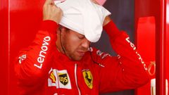 VC Německa: Sebastian Vettel