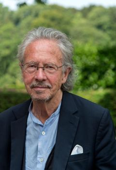 Peter Handke.