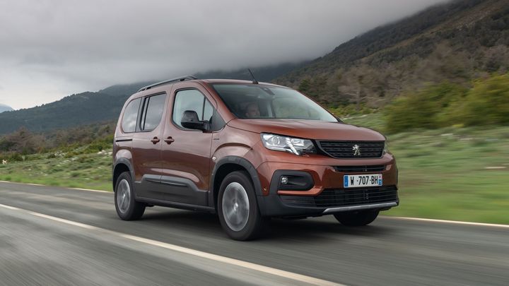 Auta, která Češi nechtějí. Některé modely spadly téměř až na prodejní dno; Zdroj foto: Peugeot