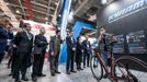 Cyklistické trendy před veletrhem Eurobike 2024