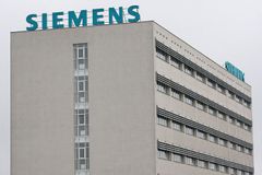 Odboráři zličínského Siemensu hrozí stávkou