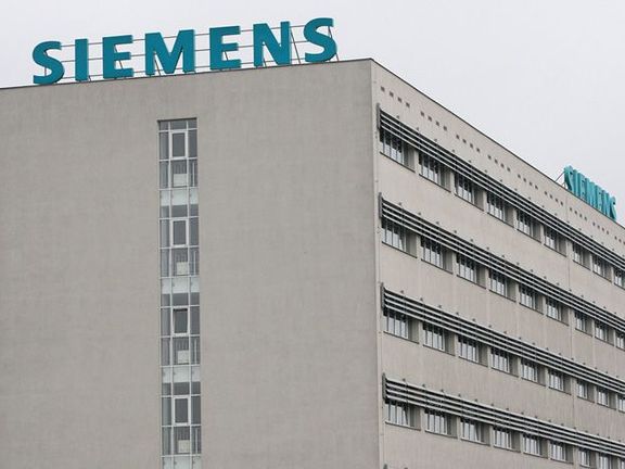 Více o kauze Siemens