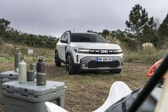 Nový přehled nejlevnějších SUV v Česku. Ušetříte více než dříve, ne na úkor komfortu
