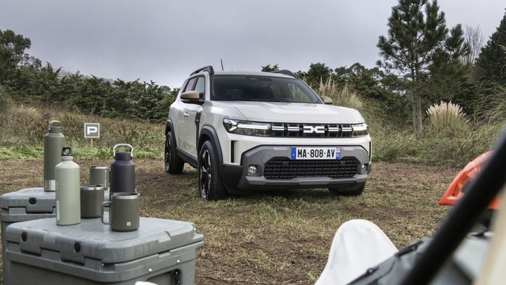 Nový přehled nejlevnějších SUV v Česku. Ušetříte více než dříve, ne na úkor komfortu