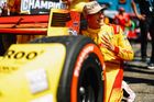 Cadillac hledá superstar. Značka: závodí ve Spojených státech a uspěje ve formuli 1