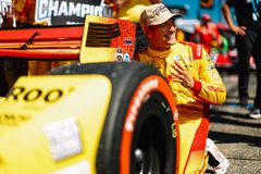Cadillac hledá superstar. Značka: závodí ve Spojených státech a uspěje ve formuli 1
