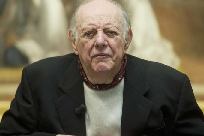 Dario Fo