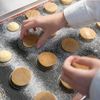 Cukrárna Choux Choux, Letná v Praze