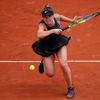 French Open, 3. kolo (Elina Svitolinová)