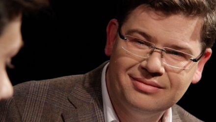 Pospíšil: Pokud se nenajde protivník Zemanovi, budu vážně uvažovat o kandidatuře na prezidenta