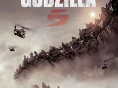 Godzilla nebude hrát sólo. Střetne se s dalšími monstry.