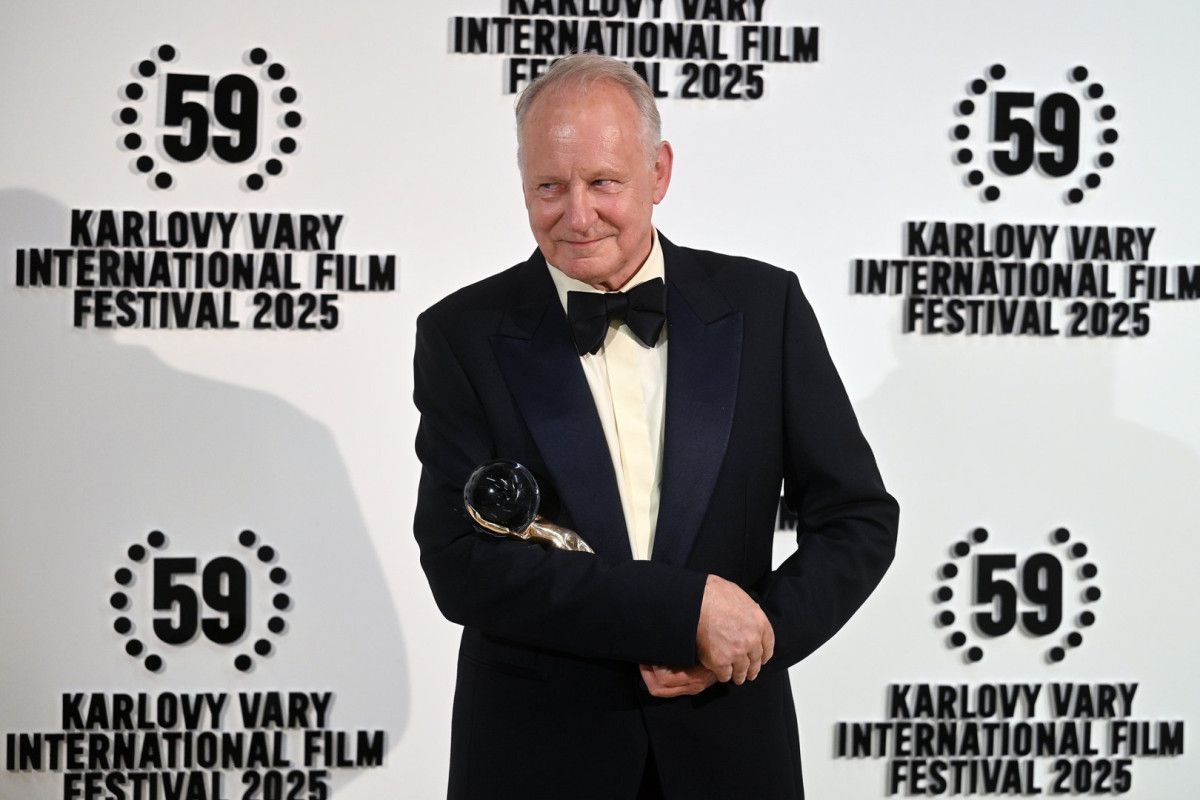 MFF Karlovy Vary, KVIFF, 2025, 59. ročník