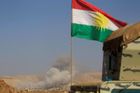 USA žádají Kurdy, aby zrušili referendum o nezávislosti na Iráku
