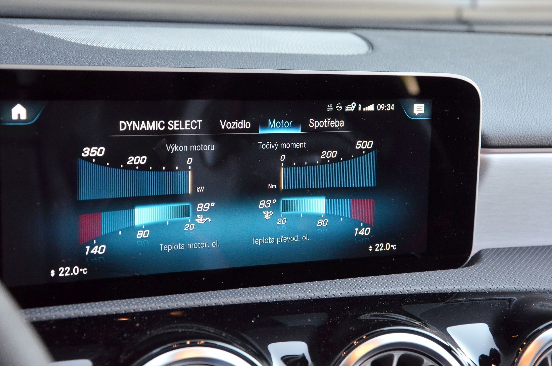 Mercedes- AMG A 45 S (2019 2020)
