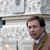 Poslední den soudního procesu s Josefem Fritzlem
