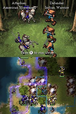 Civilization Revolution