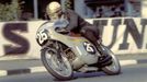 60 let motorsportu Honda: Mike Hailwood