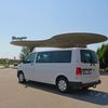 VW Transporter Visu obytný