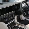 Rolls-Royce Ghost představení Praha 2020