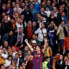 El Clásico: Lionel Messi