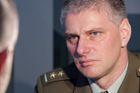 Odesílat mrtvé vojáky do Čech není nic příjemného, vojenská mise člověka změní, říká Oberreiter