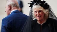 Britain's King Charles and Queen Camilla make their first state visit to the Holy See since Pope Leo XIV's election