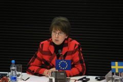 Expert from Sweden: No need to fear China nor Islam