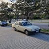 auta na evropských silnicích