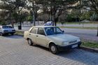 Vedle 124 se jako Murat 131 vyráběl v Turecku u automobilky Tofas také Fiat 131. Později se 131 dočkala ptačích jmen - sedan se jmenoval Sahin (jestřáb) a v luxusnější verzi Dogan (sokol), kombi pak Kartal (orel). V roce 1988 auto dostalo přední část podobnou Fiatu Regata, nicméně technicky to byla pořád 131. Pro zajímavost můžeme uvést, že od roku 1994 měla tato modelová řada zrcátka z BMW řady 3 E30. Výroba v Turecku skončila v roce 2002, v Egyptě až v roce 2009 a v Etiopii dokonce ještě o rok později. Zkrátka další dlouhověký Fiat.