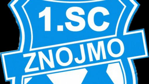 1. SC Znojmo - logo