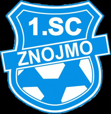 1. SC Znojmo - logo