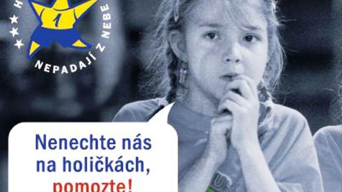 Českému sportu chybějí peníze především pro děti