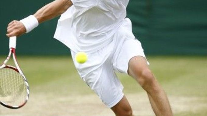 Wimbledon: Ve finále Federer, Nadal i Williamsovy