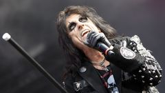 Alice Cooper