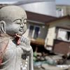 Japonsko týden po katastrofě