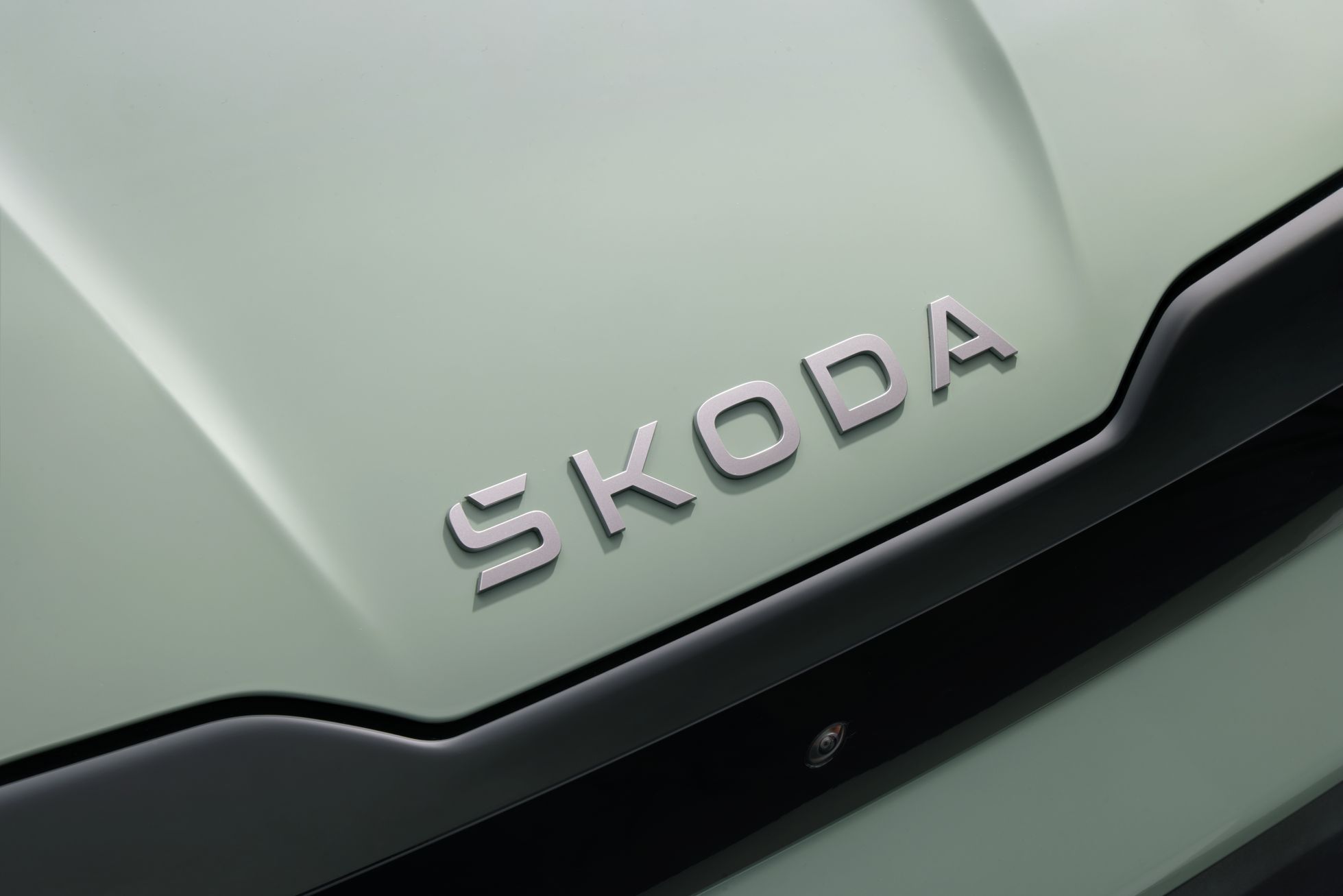Škoda Elroq a Oliver Stefani