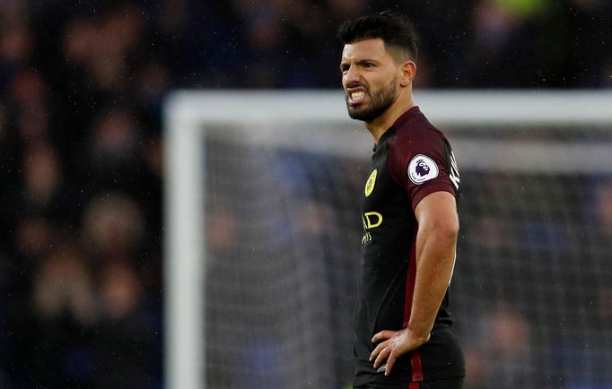 Sergio Agüero (Manchester City)