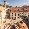 staré město dubrovník chorvatsko