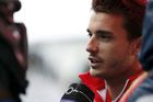 "Zavřel oči, jako by šel spát." Před deseti lety zemřela po havárii naděje formule 1