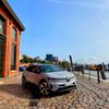 Renault Megane dlouhodobý test cestopis Německo