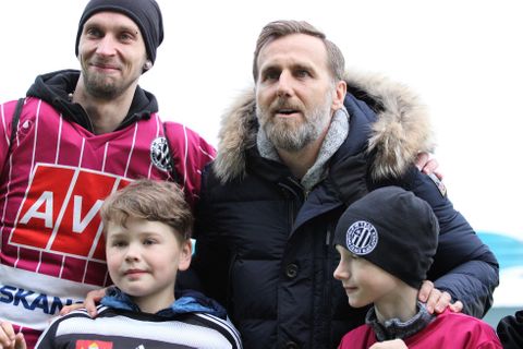 Dynamo ČB vs. Baník Ostrava