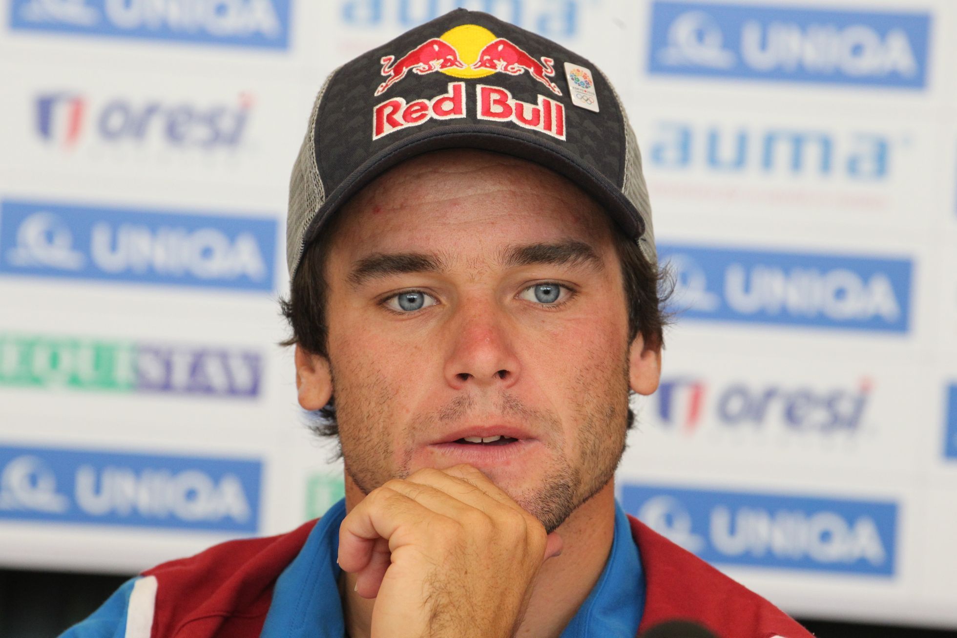 Mistrovství světa ve vodním slalomu v Praze-Troji