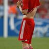 AC Milán - Liverpool: zklamaný Dirk Kuijt