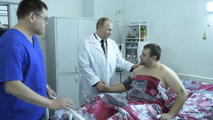Rusko omezuje dovoz léků. Zoufalí pacienti si je nechávají i pašovat