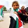 Izrael, USA, Palestina, Gaza, příměří, dohoda, Hamás, armáda, oslavy