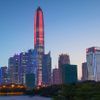 Ping An International Finance Centre  / Jednorázové užití / Fotogalerie / Podívejte se na fotografie 10 nejvyšších budov světa